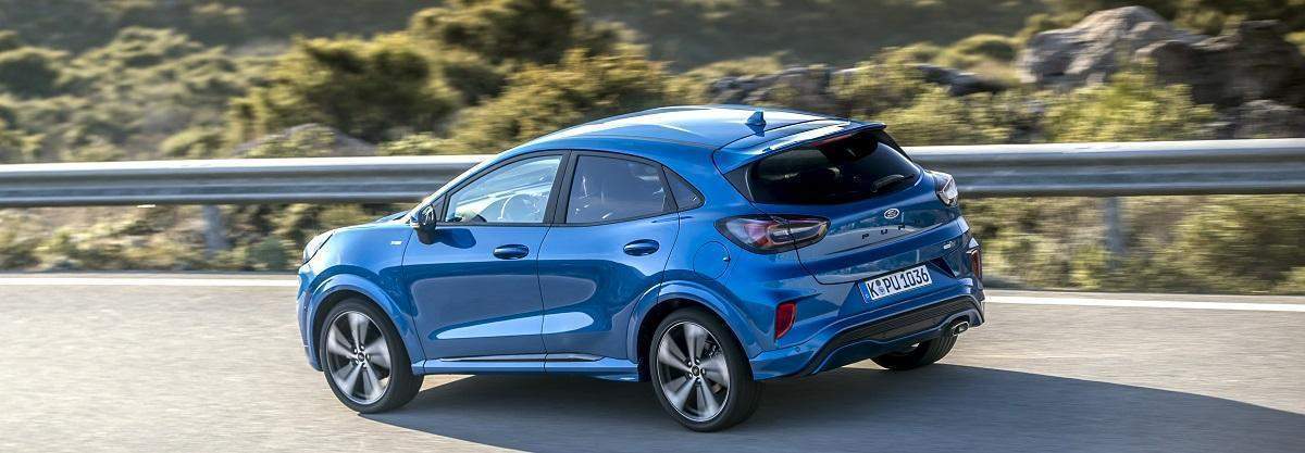 Auto Ibride Sotto I 20000 Euro
